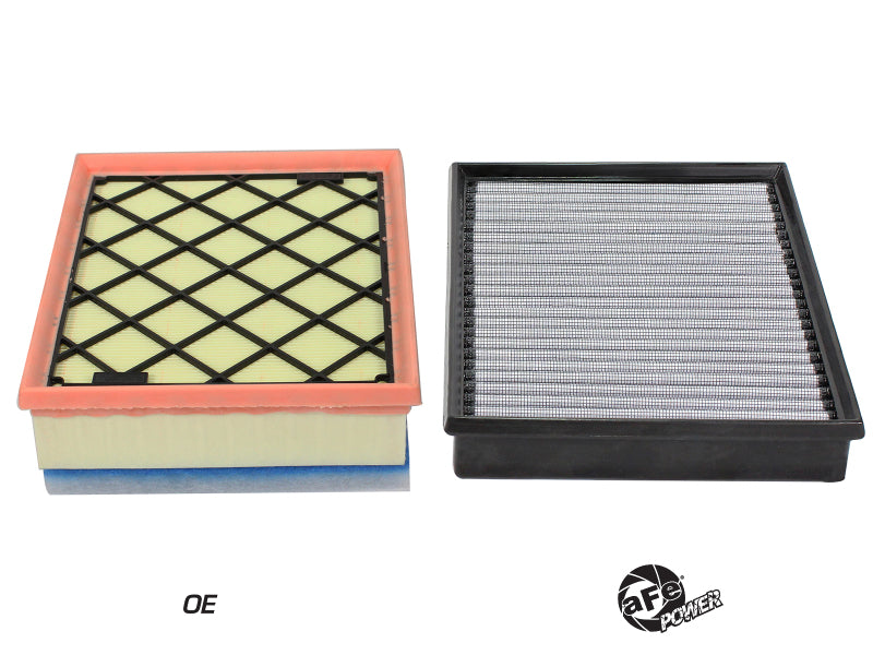 Load image into Gallery viewer, Afe 31-10260 AFE P5R Drop In Air Filter
