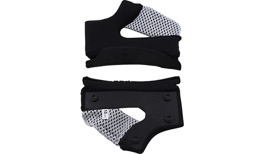Biltwell Inc. Cheek Pads for Gringo/Gringo S Helmets - 10mm