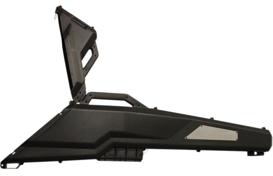 Moose Utility UTVGDM-HIT Gun Defender Universal Hitch Mount System