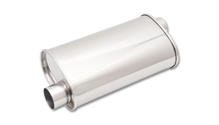 Load image into Gallery viewer, Vibrant 1127 VIB Mufflers - StreetPower
