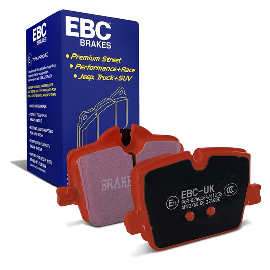 Ebc DP32405C EBC Redstuff Brake Pad Sets