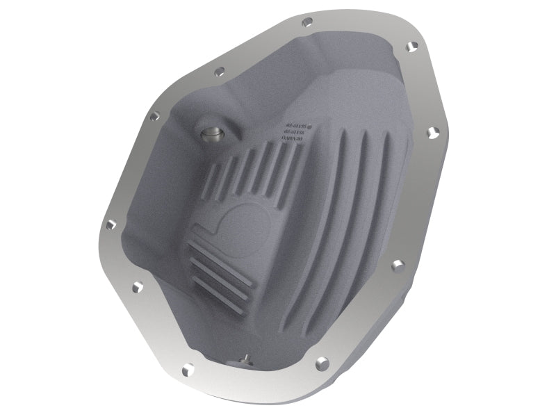 Load image into Gallery viewer, Afe 46-70030 AFE Diff/Trans/Oil Covers
