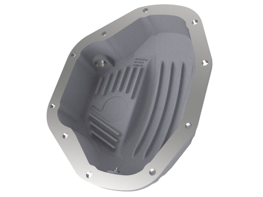 Afe 46-70030 AFE Diff/Trans/Oil Covers