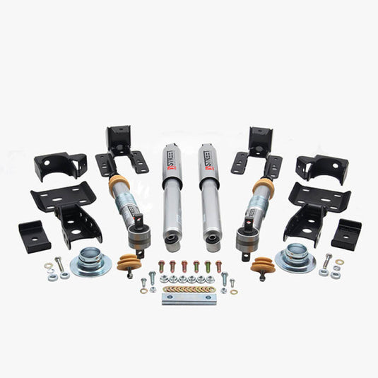 Belltech 1018SP BT Lower Kit w SP Shocks