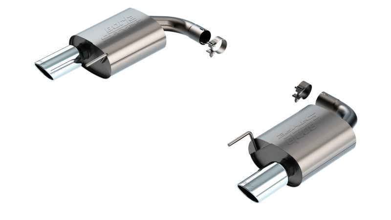 Load image into Gallery viewer, Borla 11983 BOR Axle Back S-Type
