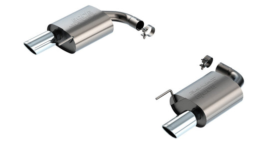 Borla 11983 BOR Axle Back S-Type