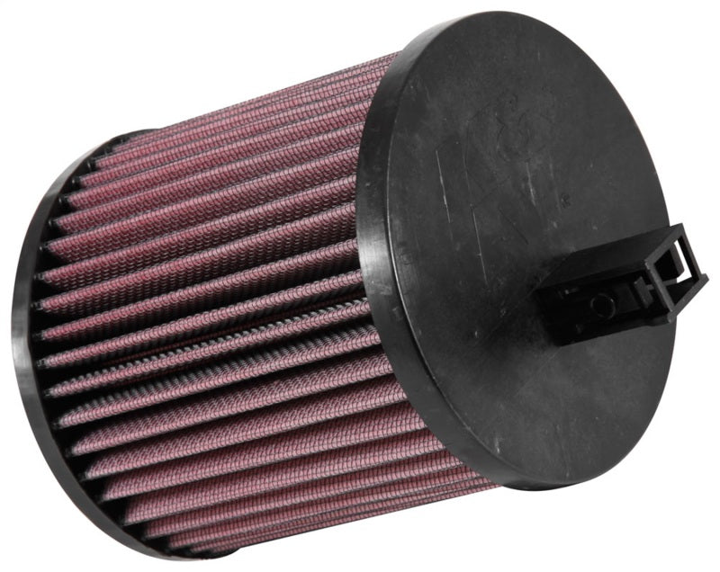 Load image into Gallery viewer, K&amp;N Engineering E-0650 KN Drop in Air Filters

