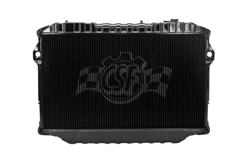 Load image into Gallery viewer, Csf 2709 CSF Radiators - Aluminum
