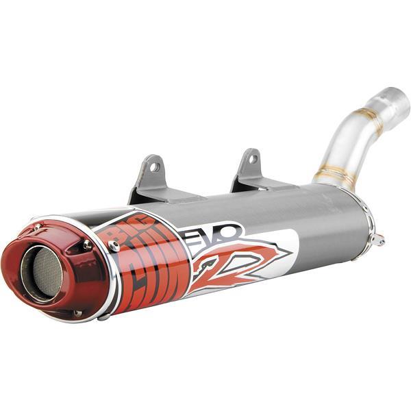 Big Gun 09-12582 EVO R Slip-On