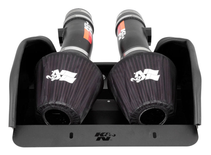 Load image into Gallery viewer, K&amp;N Engineering 69-2528TTK KN 69 Typhoon Intake
