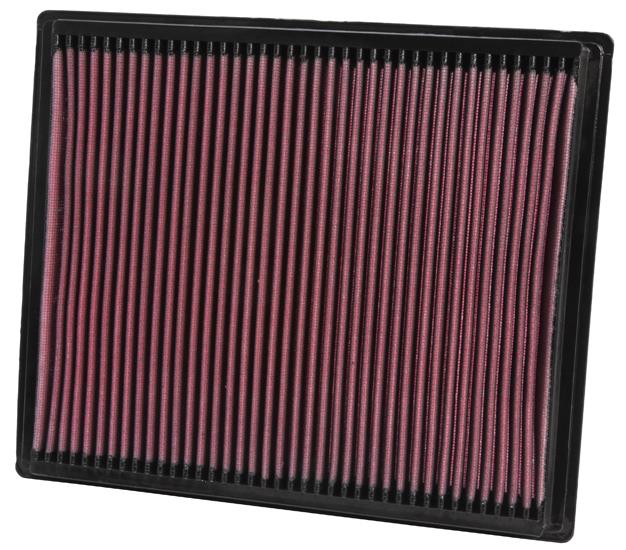 Load image into Gallery viewer, K&amp;N Engineering 33-2286 KN Drop in Air Filters
