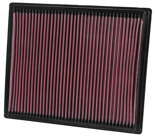 K&N Engineering 33-2286 KN Drop in Air Filters