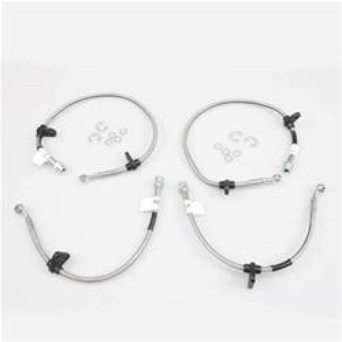 Russell 684490 RUS Brake Line Kits
