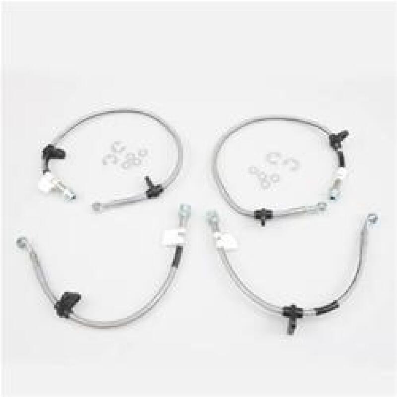 Load image into Gallery viewer, Russell 684490 RUS Brake Line Kits
