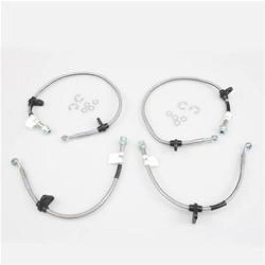 Russell 684490 RUS Brake Line Kits