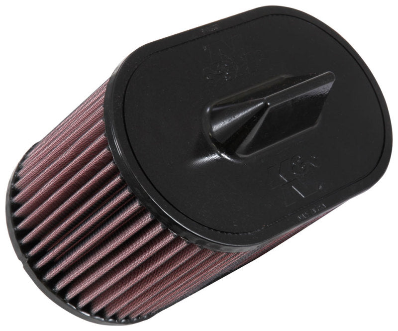 Load image into Gallery viewer, K&amp;N Engineering E-0651 KN Drop in Air Filters

