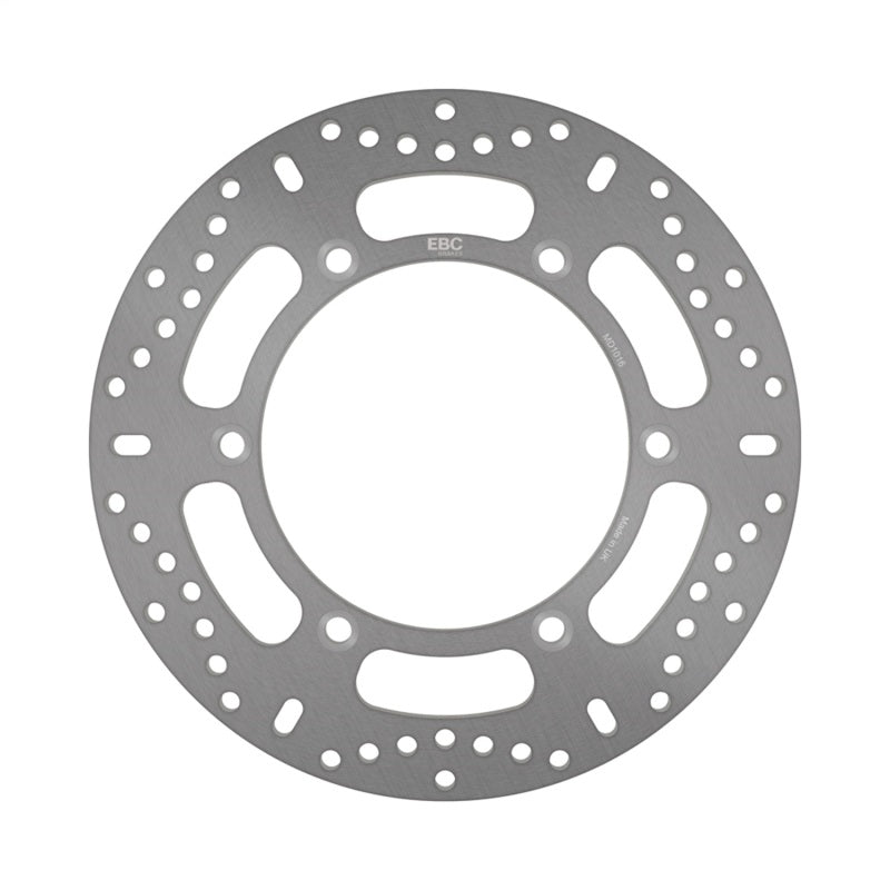 Load image into Gallery viewer, Ebc Powersports MD1016 EBC Standard Rotors
