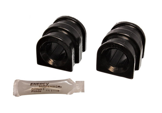 Energy Suspension 18.5101G ES Sway Bar Bushings - Black