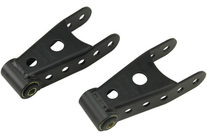 Load image into Gallery viewer, Belltech 6700 BT Shackle Kit
