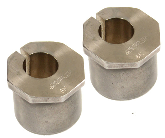 Carli CS-FCASTERSHIM-25 CLI Brackets/Hardware