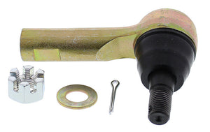 All Balls 51-1075 Tie Rod Outer End Only Kit