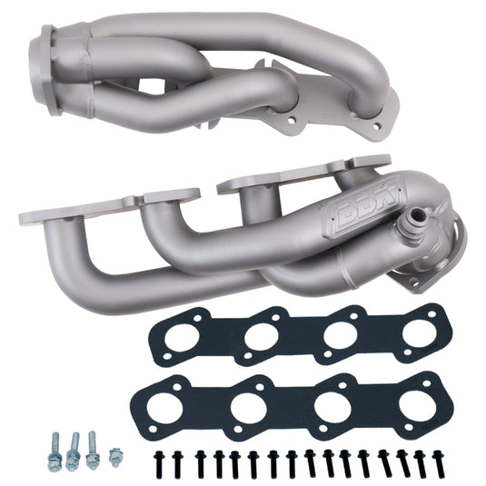 Bbk 3515 BBK Short Tuned Length Headers