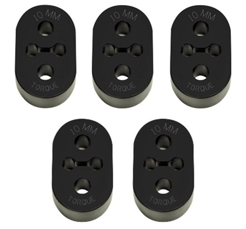 Load image into Gallery viewer, Torque Solution TS-MM-102 TQS Exhaust Mounts
