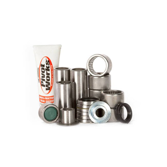 Pivot Works PWLK-K21-000 PIV Linkage Rebuild Kit