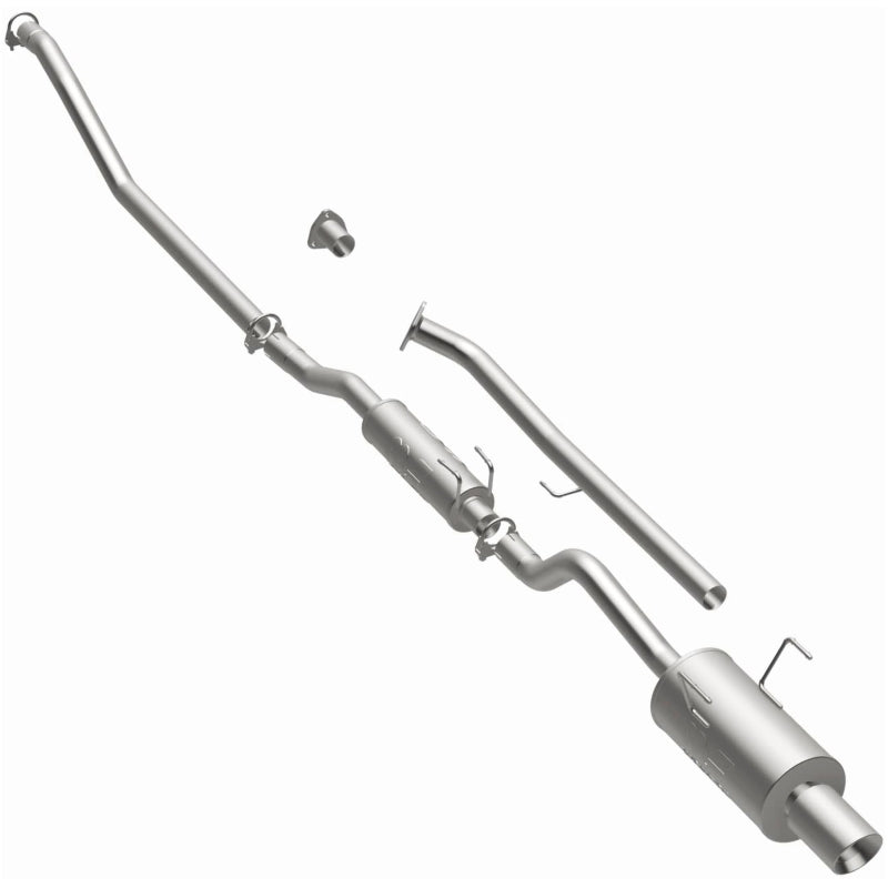 Load image into Gallery viewer, Magnaflow 15712 MAG Catback Exhaust
