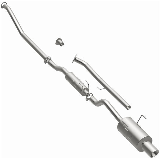 Magnaflow 15712 MAG Catback Exhaust