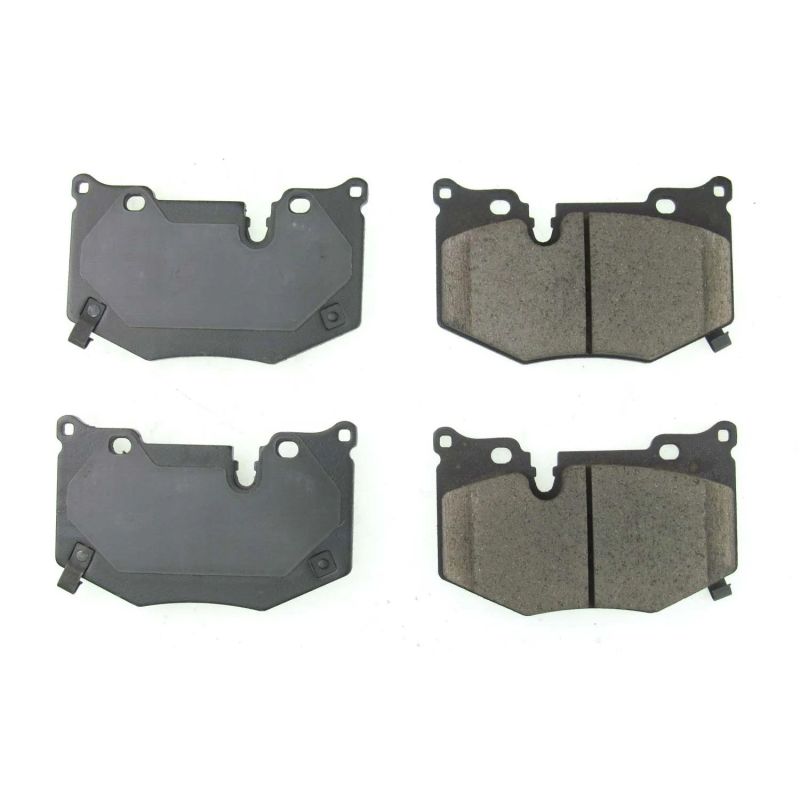 Load image into Gallery viewer, Powerstop 16-8010 PSB Z16 Evolution Brake Pads
