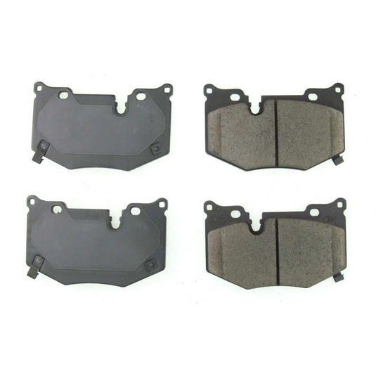Powerstop 16-8010 PSB Z16 Evolution Brake Pads