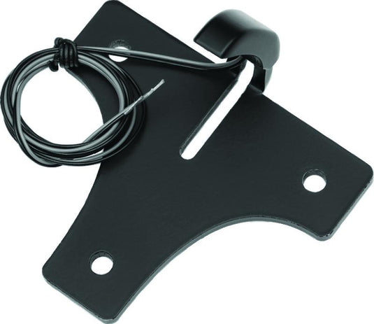 Kuryakyn 2840 KUR License Plate Frames D