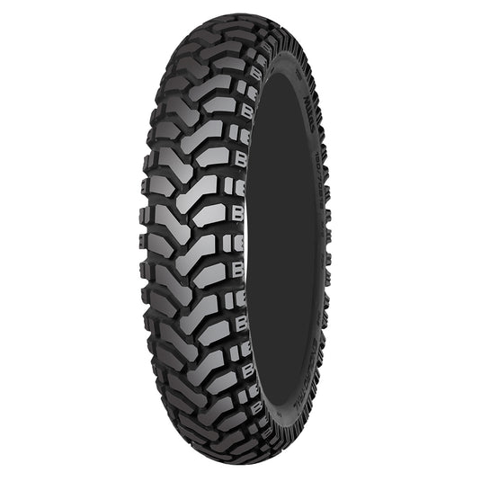 Mitas 70001008 E-07 Enduro Trail Rear Tire - 140/80-18