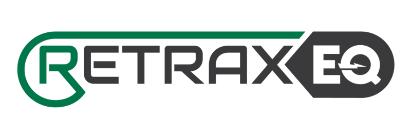 Load image into Gallery viewer, Retrax EQ0482-1 RTX Retrax EQ
