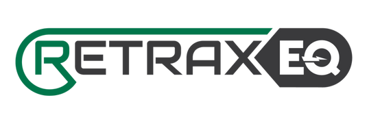 Retrax EQ0482-1 RTX Retrax EQ
