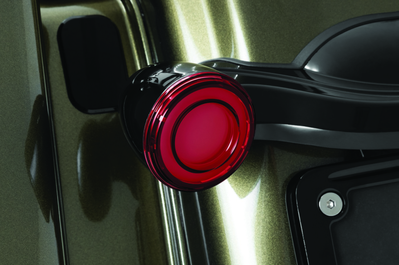 Load image into Gallery viewer, Kuryakyn 2906 KUR Turn Signal Kits F
