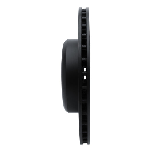 R1 Concepts 633-31130R RNC Brake Rotor - Drill & Slot