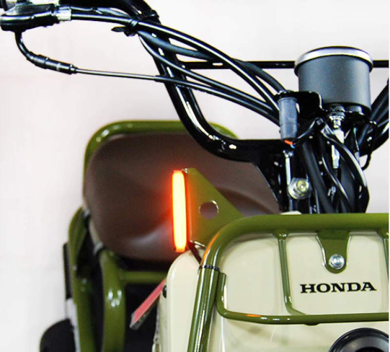 Load image into Gallery viewer, New Rage Cycles RUCKUS-FB NEW Turn Signal
