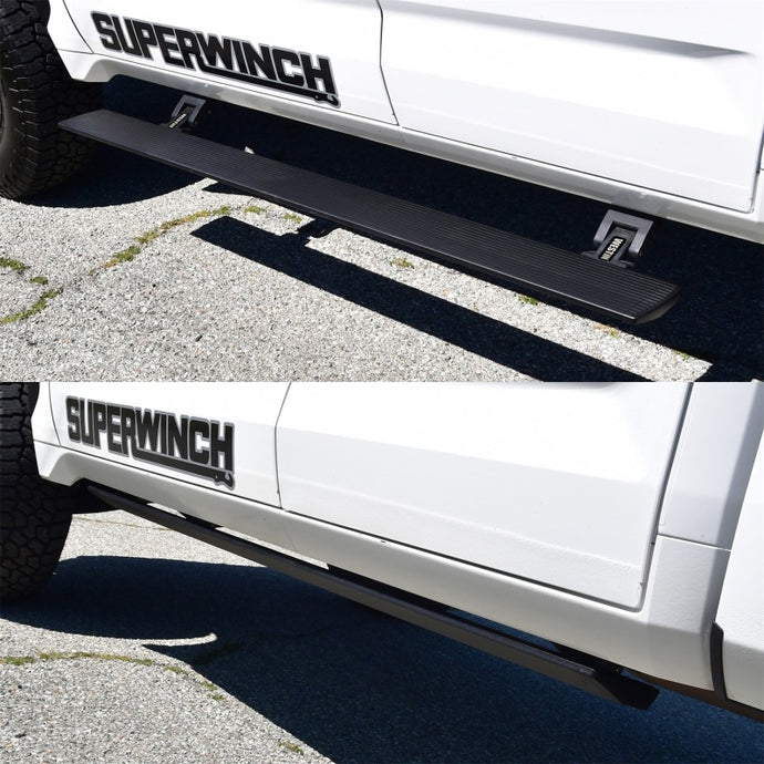 Westin 29-24235 WES Running Boards - Pro-e