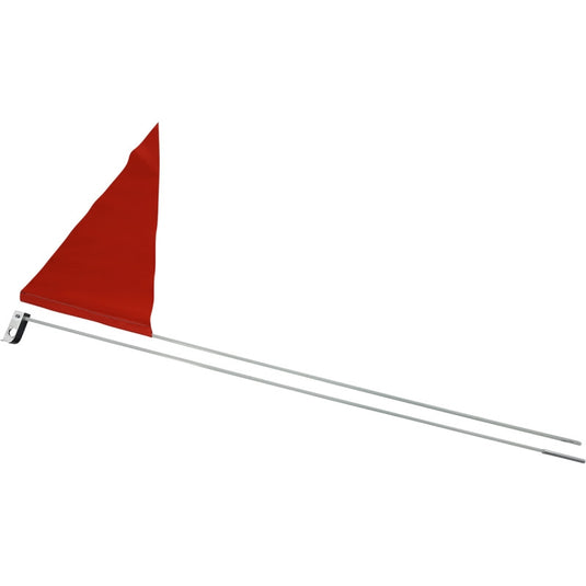 Moose Racing STA/F2 Safety Flag