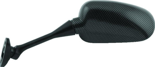 Bikemaster 600281 BKM Mirrors