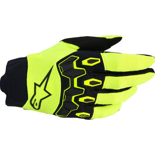 Fluo Yellow/Black