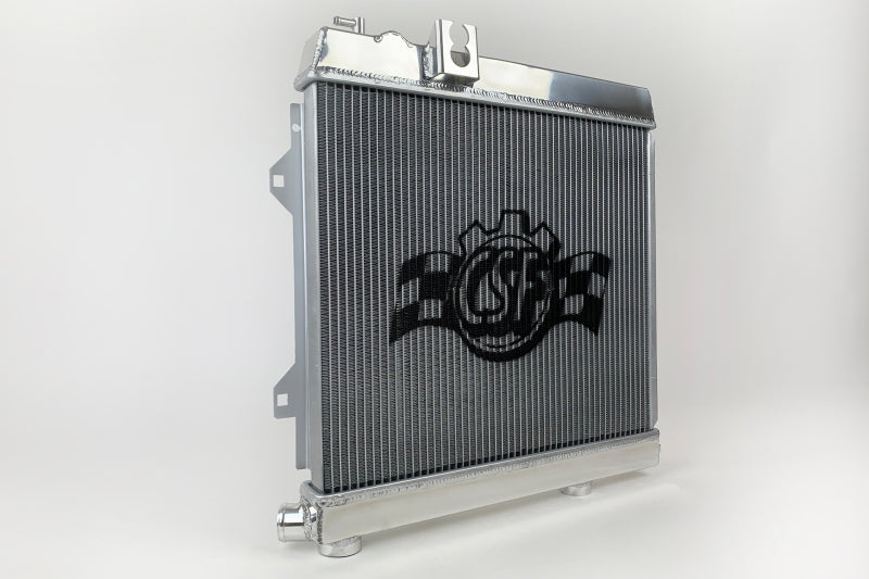 Load image into Gallery viewer, Csf 7063 CSF Radiators - Aluminum
