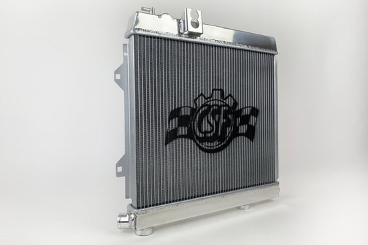 Csf 7063 CSF Radiators - Aluminum