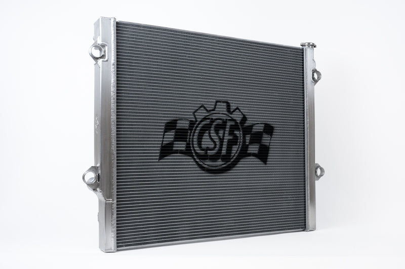 Load image into Gallery viewer, Csf 7215 CSF Radiators - Aluminum
