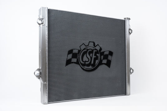 Csf 7215 CSF Radiators - Aluminum
