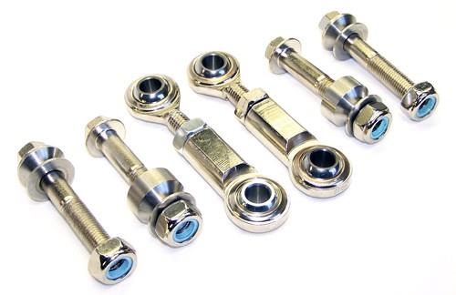 Blox Racing BXSS-10101-AEL BX End Links