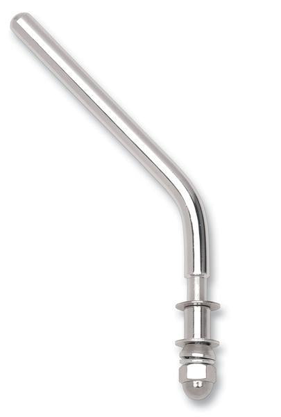 Drag Specialties DS-302106 Die-Cast Replacement Mirror - Long Stem