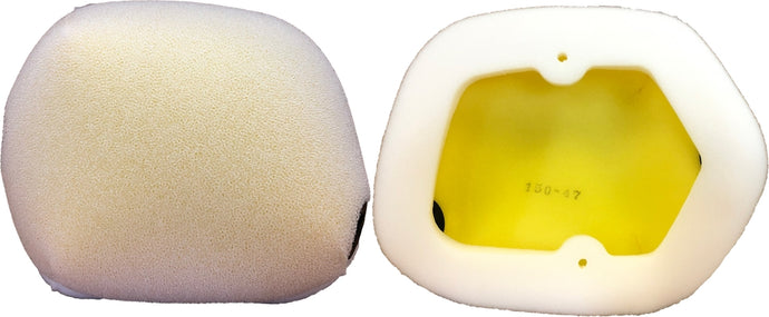 No Toil 150-47 Foam Air Filter